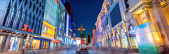 商場商品防盜系統(tǒng)安裝方案