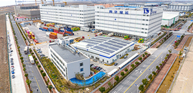 工廠安消一體化系統(tǒng)