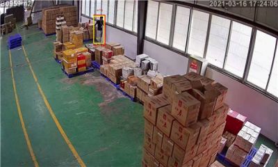 安裝AI視頻聯(lián)網(wǎng)報警系統(tǒng)，能否解決倉庫的遠(yuǎn)程管理和安全問題