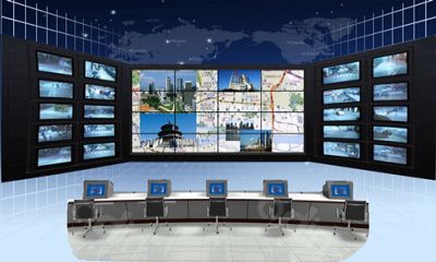 這些經(jīng)常聽到卻沒注意過的安防弱電系統(tǒng)