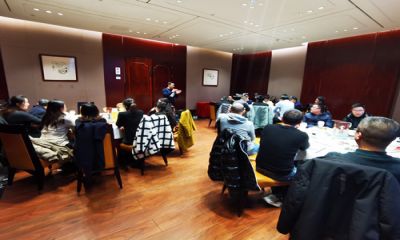 萬全新聞|成都萬全電子再獲“2021年度服務(wù)質(zhì)量?jī)?yōu)勝單位”