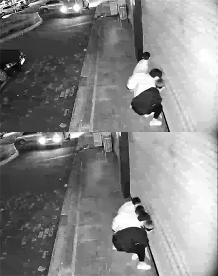 AI智能安防系統(tǒng)|店鋪安防系統(tǒng)|超市監(jiān)控防盜報警系統(tǒng) 