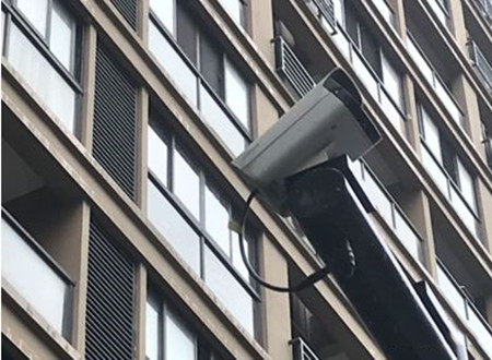 高空拋物監(jiān)控攝像頭在安裝時應(yīng)該注意的點內(nèi)容 高空拋物監(jiān)控攝像頭在安裝時應(yīng)該注意的點內(nèi)容