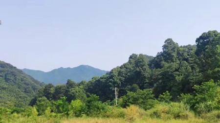 成都屢發(fā)高溫預警，成都萬全電子依然堅守在安裝第一線