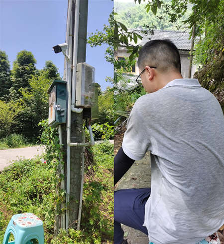 離開生活的舒適圈，你才會知道自己的潛力|成都萬全電子工作紀實