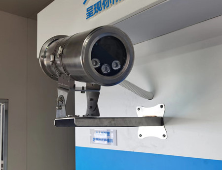 如果說防爆監(jiān)控攝像頭不是保護攝像頭，你信嗎