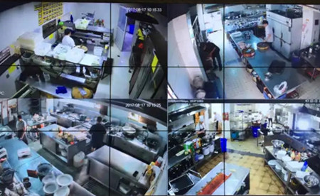 高清監(jiān)控攝像頭|校園安防監(jiān)控|食堂監(jiān)控|火災(zāi)識別監(jiān)控 |人臉識別攝像頭