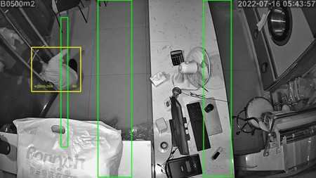 AI視頻聯網報警服務和傳統安防服務的"PK"正式展開 AI視頻聯網報警服務和傳統安防服務的"PK"正式展開