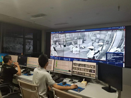 “靜默”之下的安防服務(wù)，成都萬全電子依然在堅守