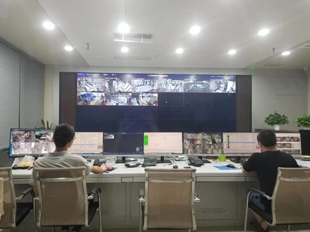 成都“靜默”之后，成都萬全電子都做了些什么