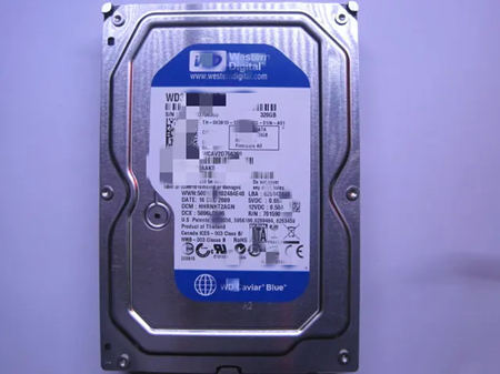 視頻監(jiān)控專用硬盤只為監(jiān)控項目服務(wù)，原因很簡單