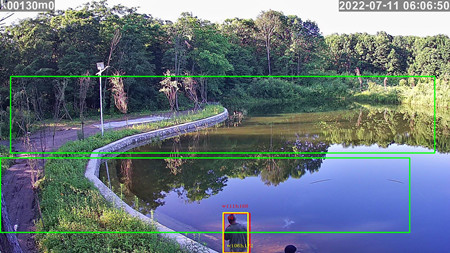 無電無網(wǎng)少人煙的野外，還想裝監(jiān)控系統(tǒng)？這不是空想