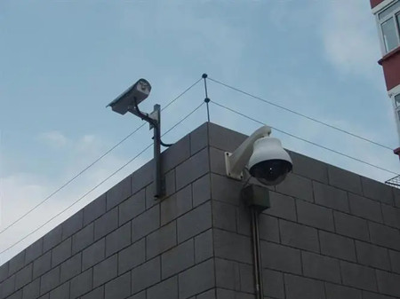 室外安裝監(jiān)控?cái)z像頭，個數(shù)越多越好嗎