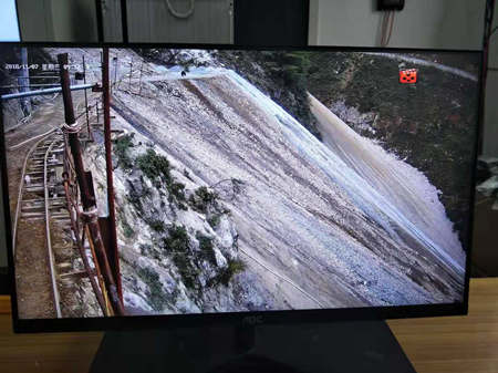 未來，智能安防在礦山項目中的應用前景