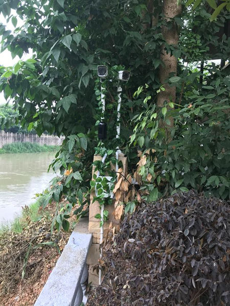 AI視頻聯(lián)網(wǎng)報(bào)警系統(tǒng)在別墅家庭防盜服務(wù)中的應(yīng)用案例 AI視頻聯(lián)網(wǎng)報(bào)警系統(tǒng)在別墅家庭防盜服務(wù)中的應(yīng)用案例