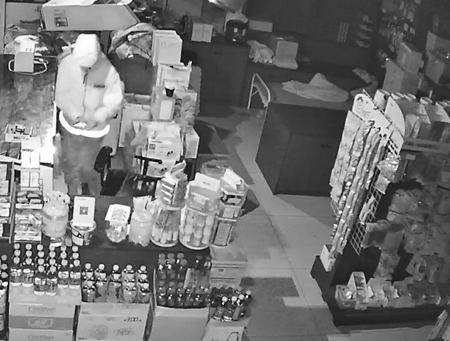 針對(duì)煙酒超市被盜頻發(fā)，AI視頻聯(lián)網(wǎng)報(bào)警系統(tǒng)使用時(shí)的建議