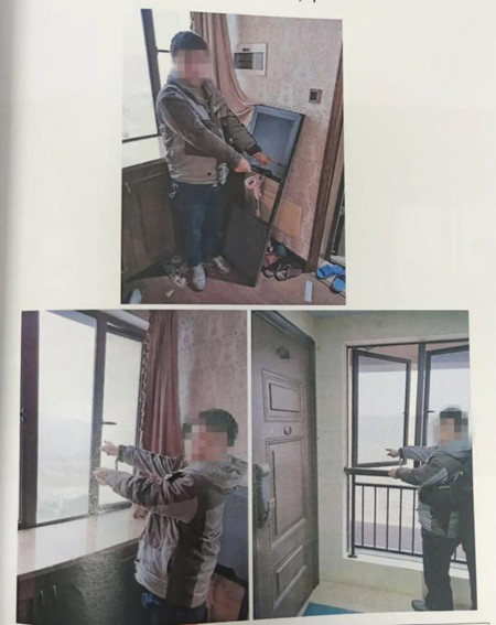 AI視頻聯(lián)網(wǎng)報(bào)警系統(tǒng)，在家庭防盜報(bào)警服務(wù)中的應(yīng)用