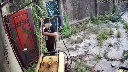 面對“監(jiān)守自盜”怎么辦？AI視頻聯(lián)網(wǎng)報警系統(tǒng)輕松解決