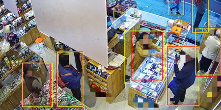 AI視頻聯(lián)網(wǎng)報警系統(tǒng)，集成部分“碎片化”安防服務(wù)