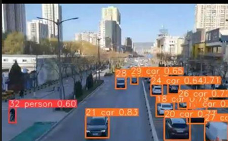 AI視頻聯(lián)網(wǎng)報(bào)警服務(wù)真的被他們低估|?？低晐大華|車輛AI識(shí)別