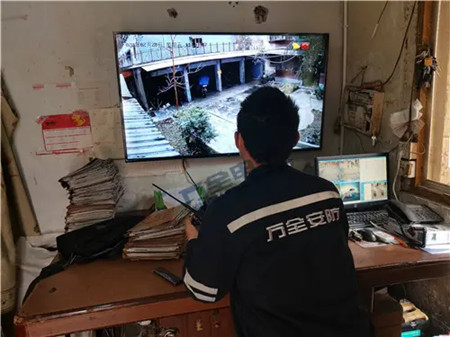 監(jiān)控系統(tǒng)電源的常見問題？成都安防監(jiān)控公司整理匯總