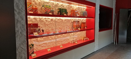 煙酒店、手機(jī)店進(jìn)入AI視頻聯(lián)網(wǎng)報(bào)警系統(tǒng)安裝高峰期