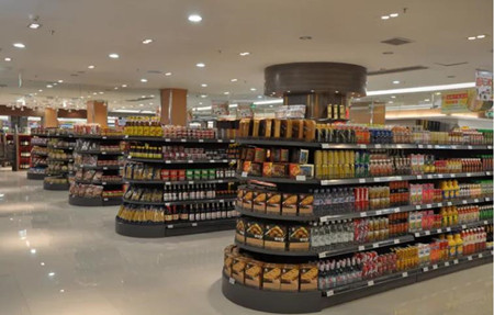 AI技術(shù)讓超市實現(xiàn)安防升級，AI視頻聯(lián)網(wǎng)報警服務(wù)成發(fā)展重點