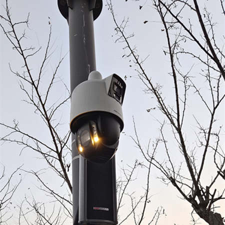 被坑？！明明是高清監(jiān)控?cái)z像頭為什么一點(diǎn)都不“高清”