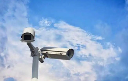 AI視頻監(jiān)控?cái)z像頭安裝時千萬要注意這幾點(diǎn)