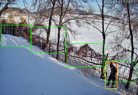 養(yǎng)老院日益AI化，AI視頻監(jiān)控出乎意料的作用