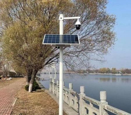 太陽(yáng)能監(jiān)控系統(tǒng)的安裝細(xì)節(jié)，成都弱電工程公司要講明白