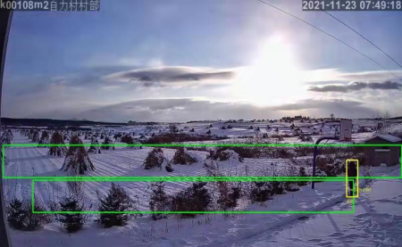 這十年，從“視頻監(jiān)控”到“AI視頻監(jiān)控”的又十年