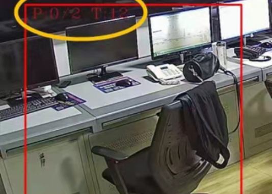 隨意離崗？AI視頻監(jiān)控離崗報警算法輕松應(yīng)對