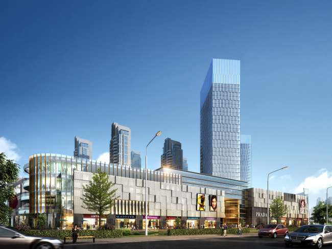 當(dāng)AI視頻監(jiān)控進入商場后，監(jiān)控攝像頭安裝時一定不要忽略這幾個地方