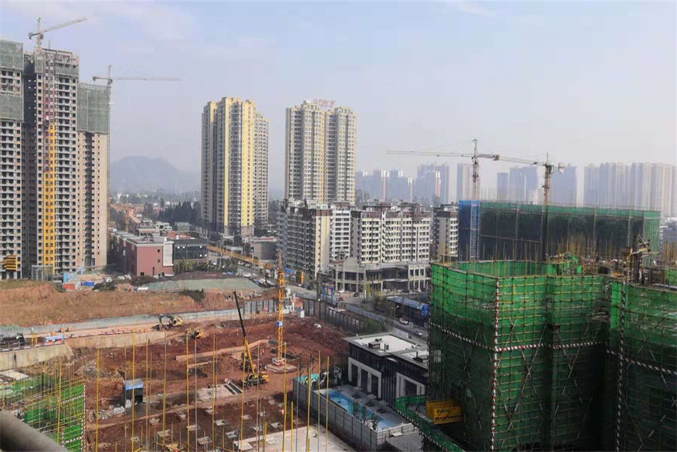 智慧工地安防解決方案