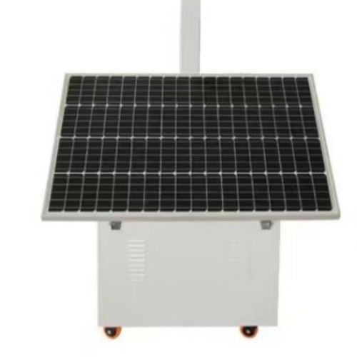 沒電沒網(wǎng)？AI視頻監(jiān)控系統(tǒng)依然可實(shí)現(xiàn)安全帽算法管理