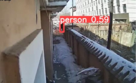 智慧養(yǎng)老|AI視頻監(jiān)控|防摔倒識別算法|離崗識別算法|防翻越識別算法  