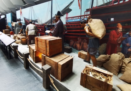 智慧安防中的博物館防盜措施，讓文物更安全