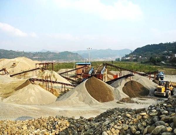 砂石場安裝AI視頻監(jiān)控系統(tǒng)，實(shí)現(xiàn)監(jiān)控服務(wù)的“蛻變”