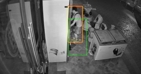 AI視頻監(jiān)控系統(tǒng)，真的適用于普通商鋪嗎