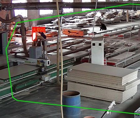 AI視頻監(jiān)控之火焰識(shí)別算法實(shí)現(xiàn)安消一體化，消防安全人人有責(zé)