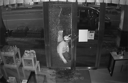 年末將至，煙酒超市被盜風(fēng)險(xiǎn)增加，盡快使用AI視頻監(jiān)控