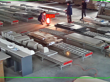 天干物燥，AI視頻監(jiān)控的火焰識別算法應(yīng)用正當(dāng)時