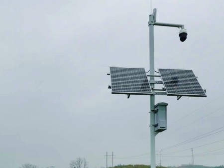 養(yǎng)殖牧場不通電，能否使用AI視頻監(jiān)控系統(tǒng)