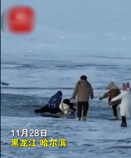 AI視頻監(jiān)控中的防下水算法，不止在夏天，冬季也很實用