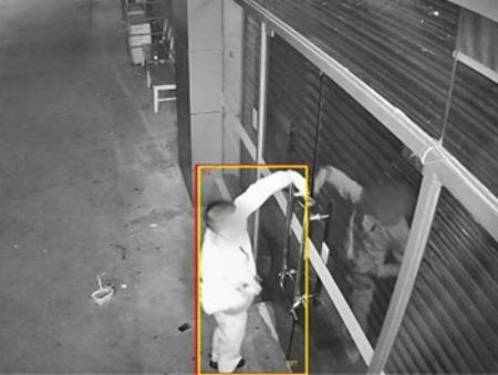 避免煙酒超市被盜：AI視頻監(jiān)控技術(shù)的防盜應(yīng)用與優(yōu)勢