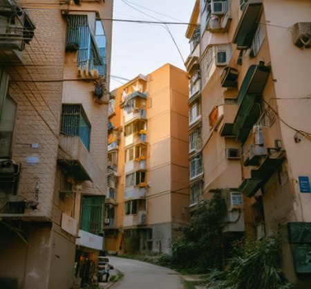 AI視頻監(jiān)控，讓小區(qū)安防無懈可擊