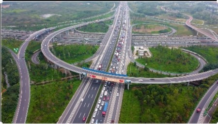 AI視頻監(jiān)控、車輛識別算法與智慧交通：重塑城市出行新篇章