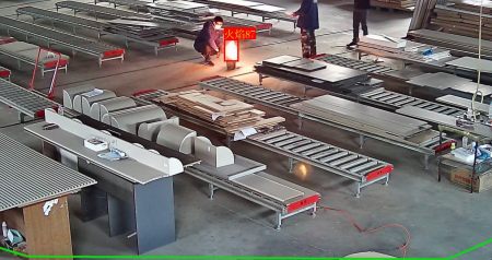 AI視頻監(jiān)控系統(tǒng)：火焰識(shí)別算法，打造安全新防線