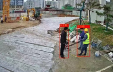 安全帽識別算法——AI視頻監(jiān)控系統(tǒng)中的安全守護算法之一